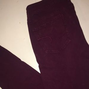 🌟5/$25🌟 American Eagle Jeggings